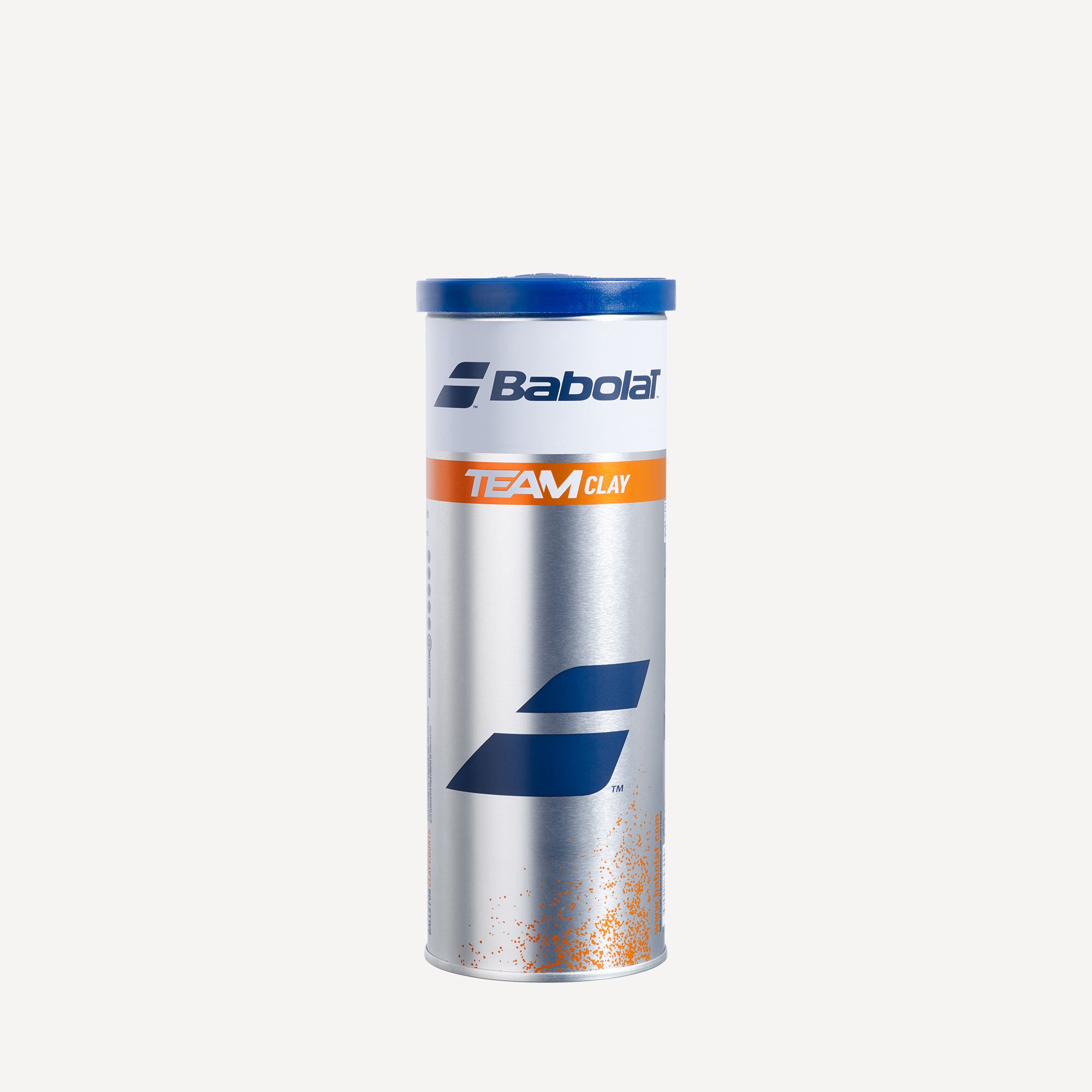 Babolat Team Clay 3 Tennis Balls (1)