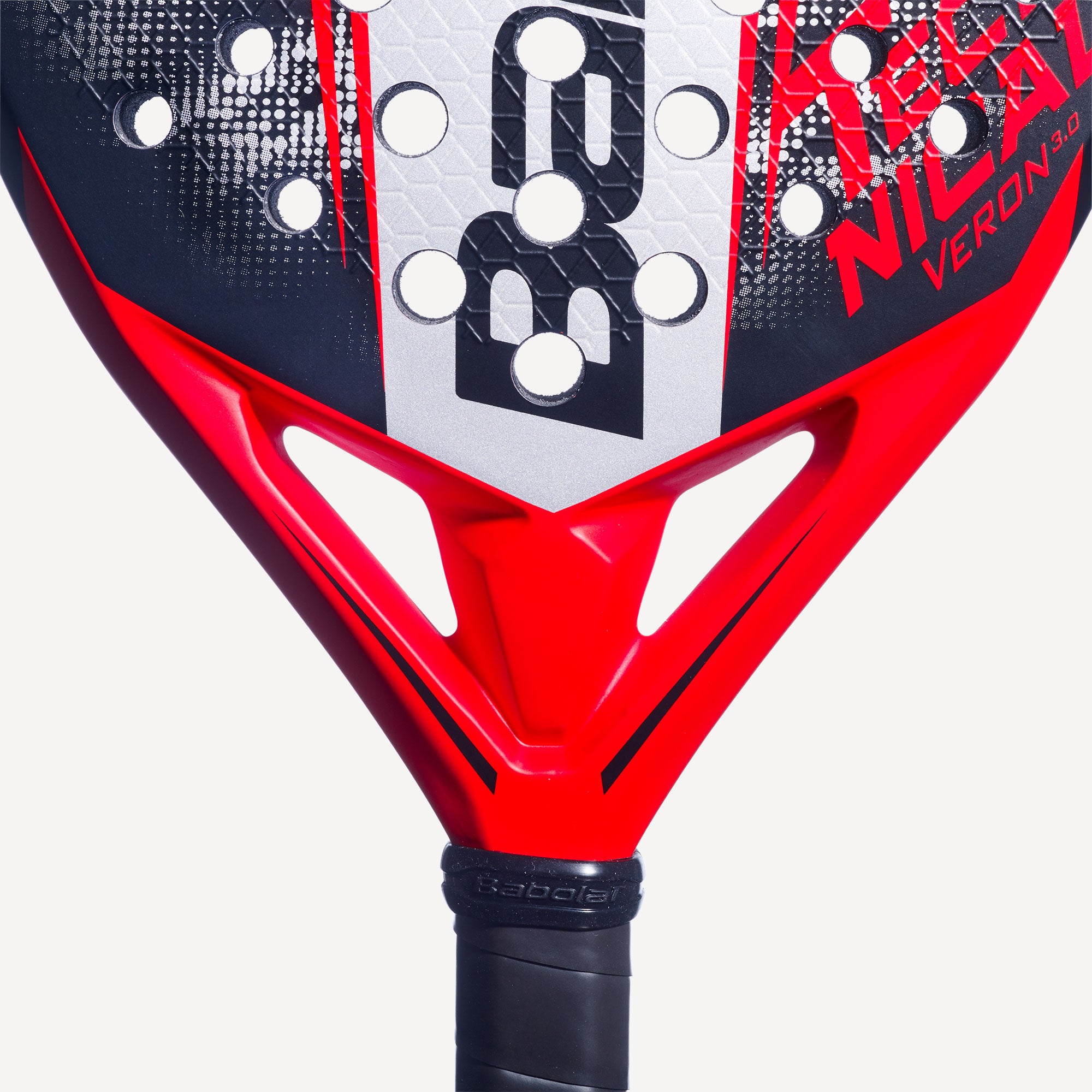 Babolat Technical Veron 3.0 Padel Racket (4)