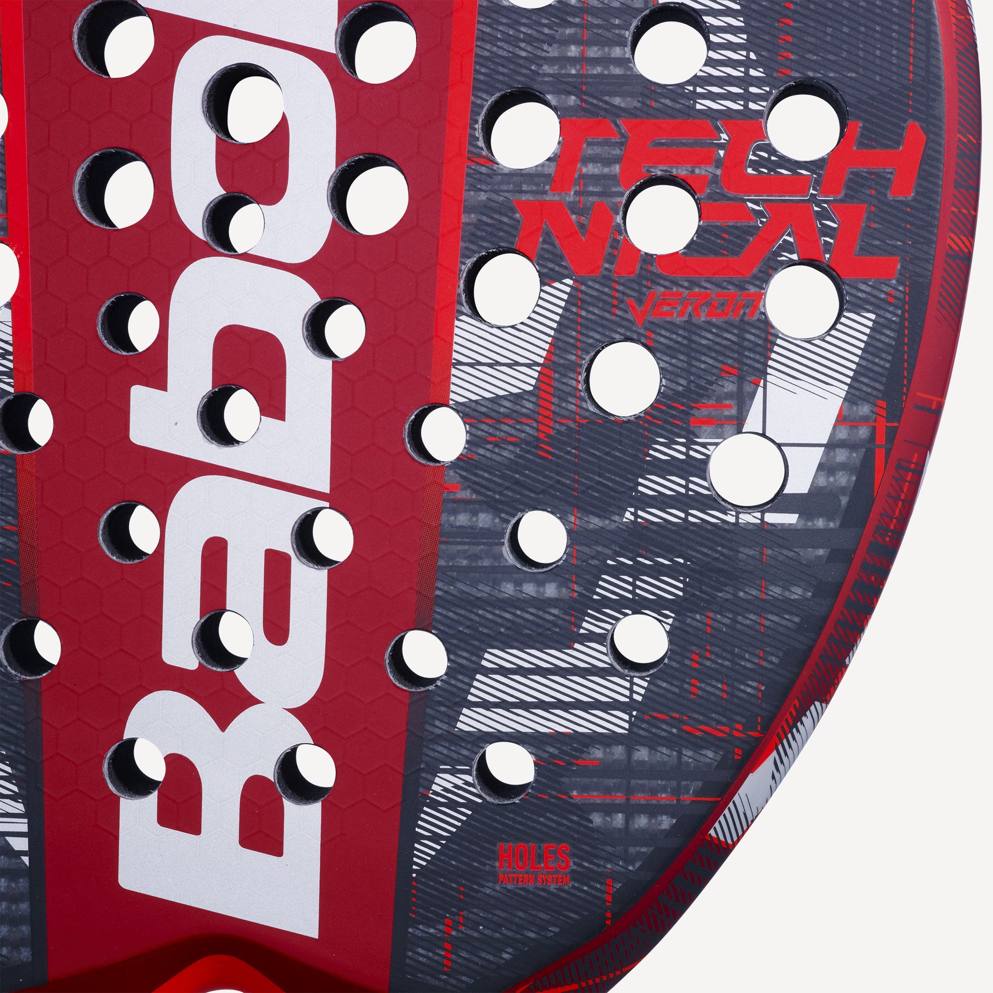 Babolat Technical Veron Juan Lebrón Padel Racket (5)