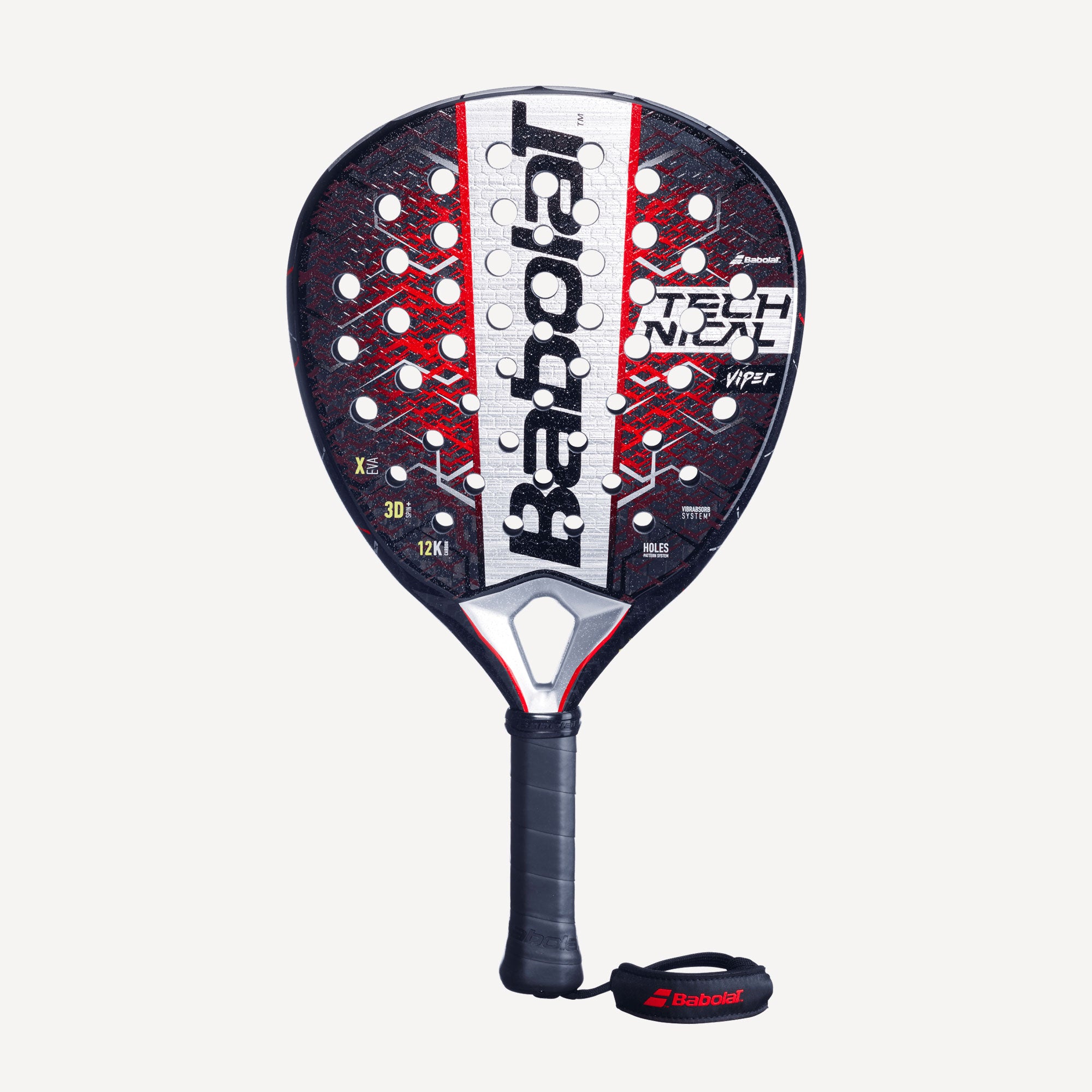 Babolat Technical Viper 2.5 Padel Racket (1)