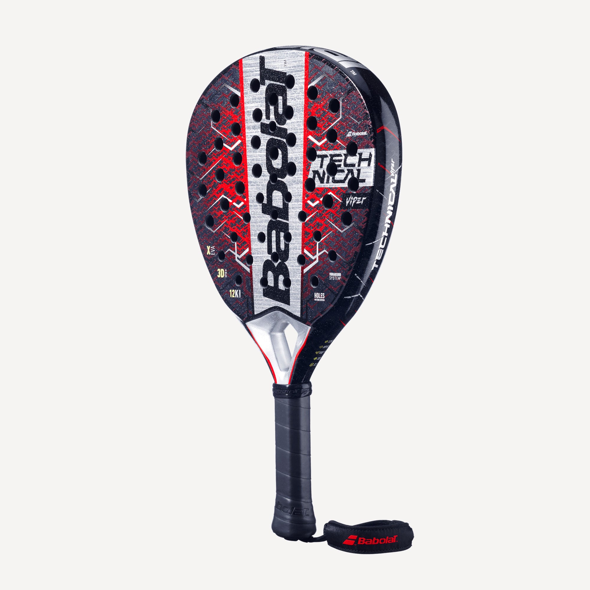 Babolat Technical Viper 2.5 Padel Racket (2)