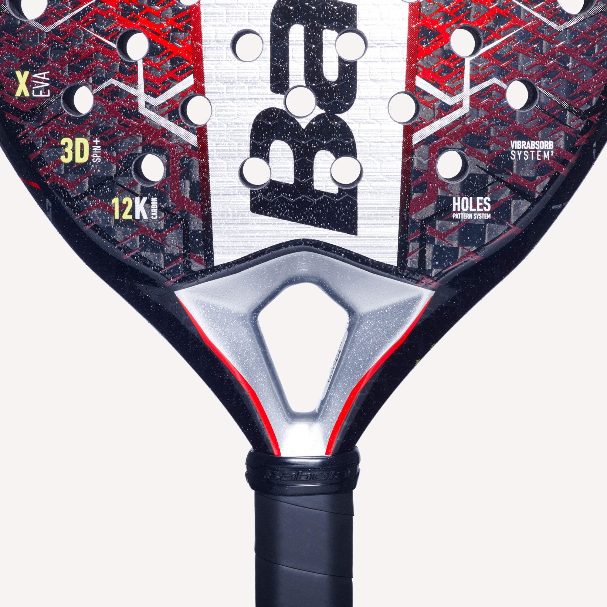 Babolat Technical Viper 2.5 Padel Racket (4)