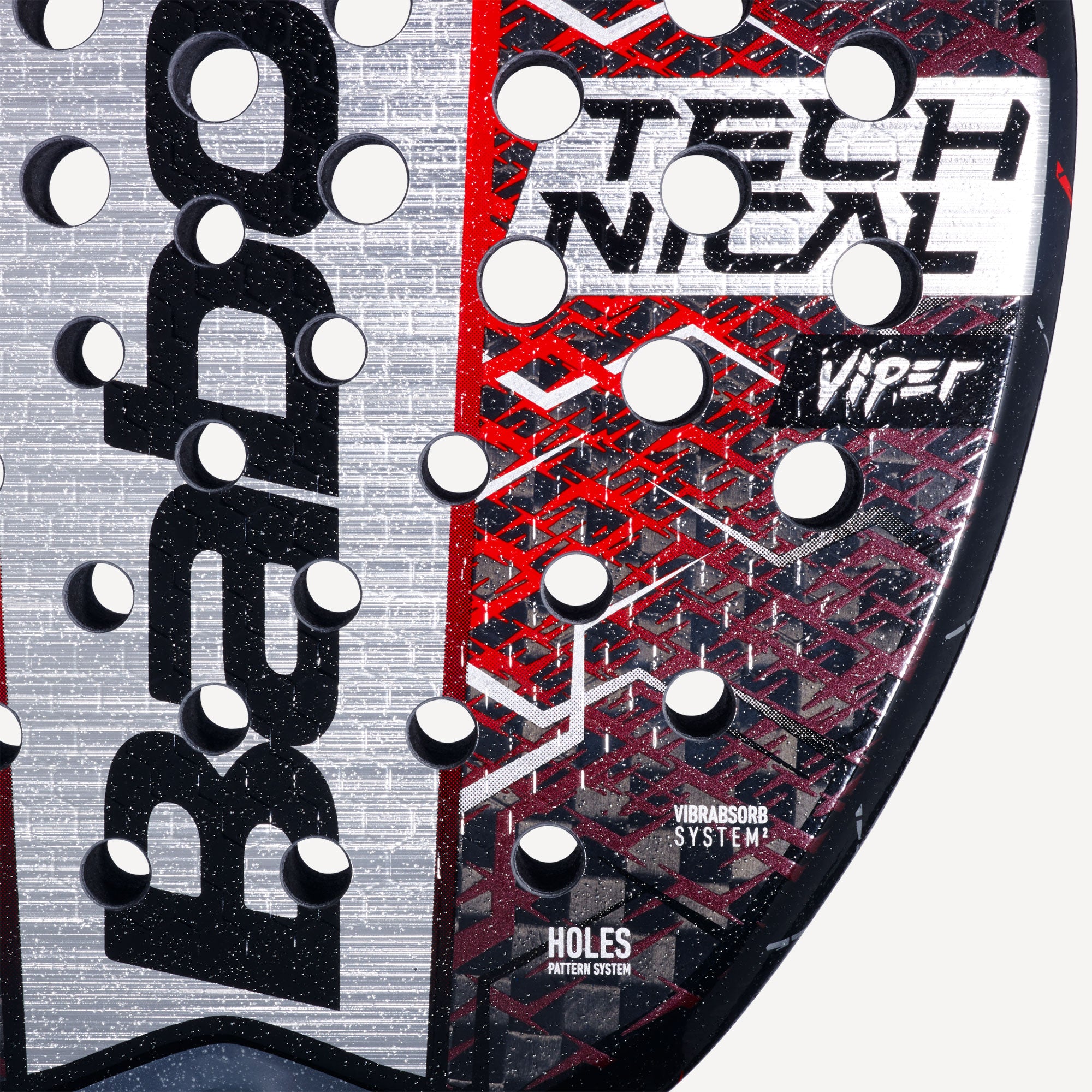 Babolat Technical Viper 2.5 Padel Racket (5)