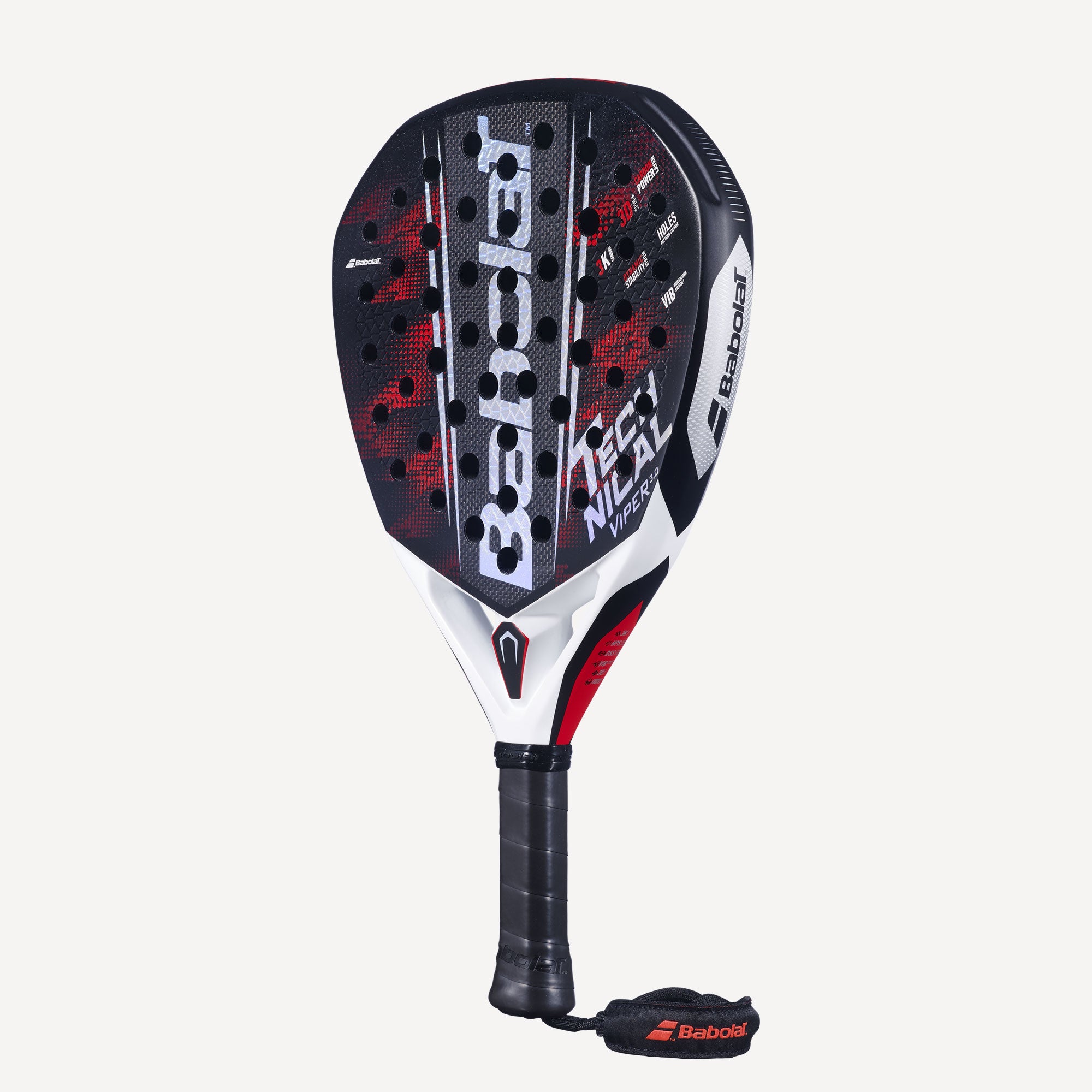 Babolat Technical Viper 3.0 Padel Racket (2)