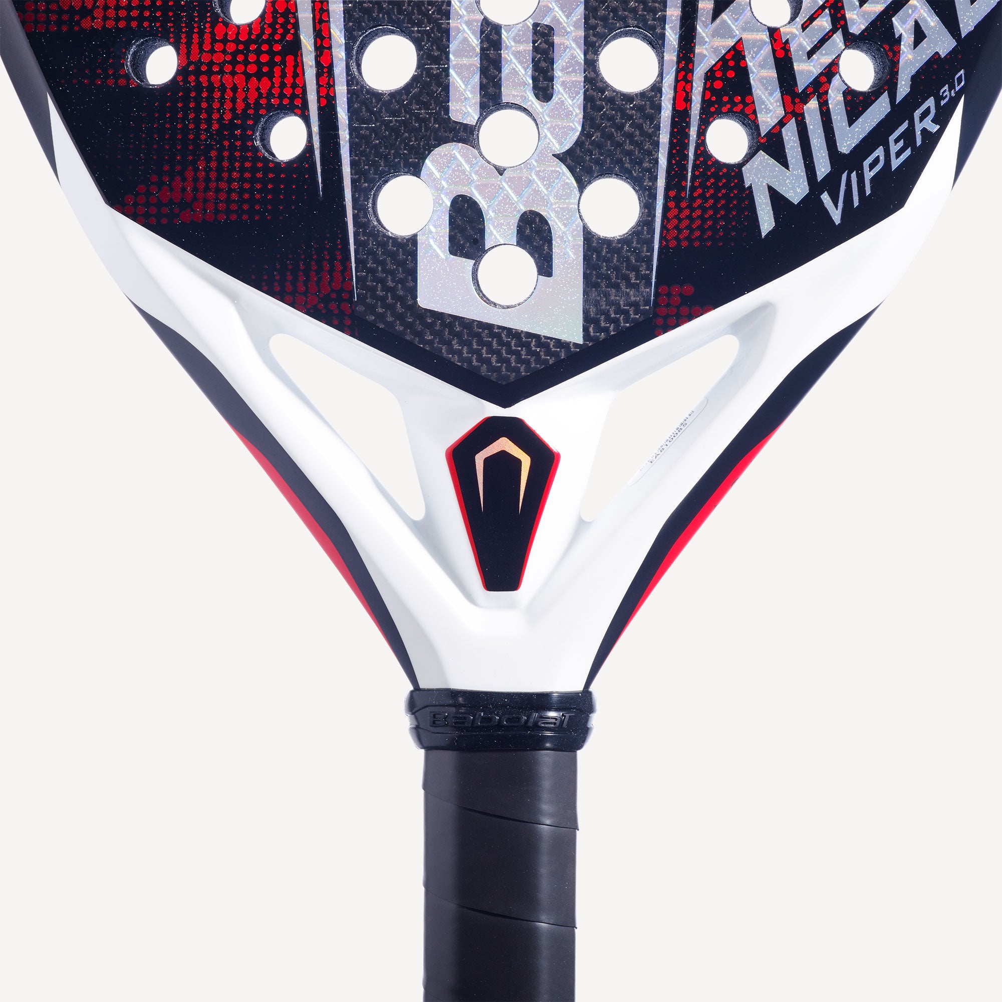 Babolat Technical Viper 3.0 Padel Racket (4)