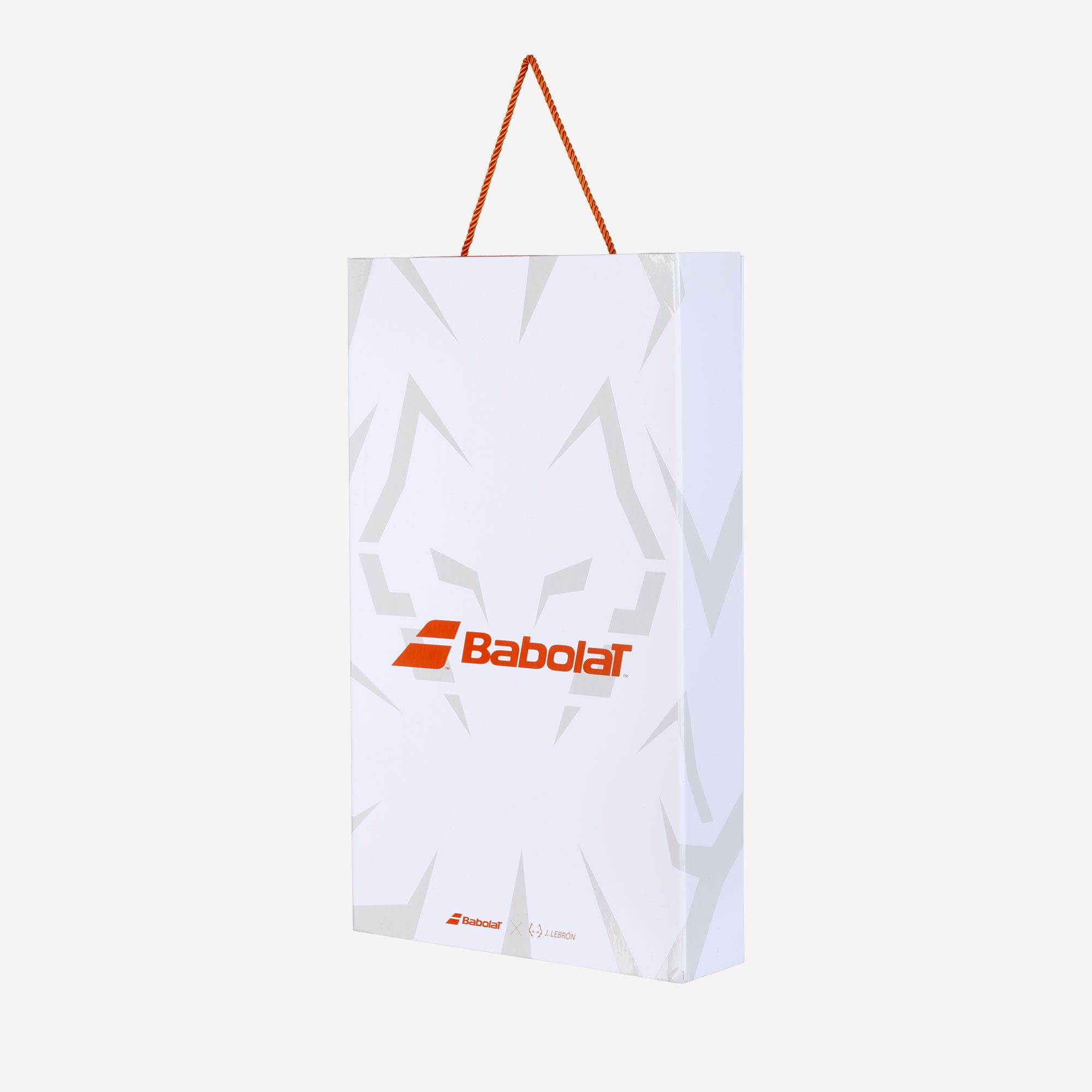 Babolat Viper Juan Lebron 3.0 Padel Racket (7)