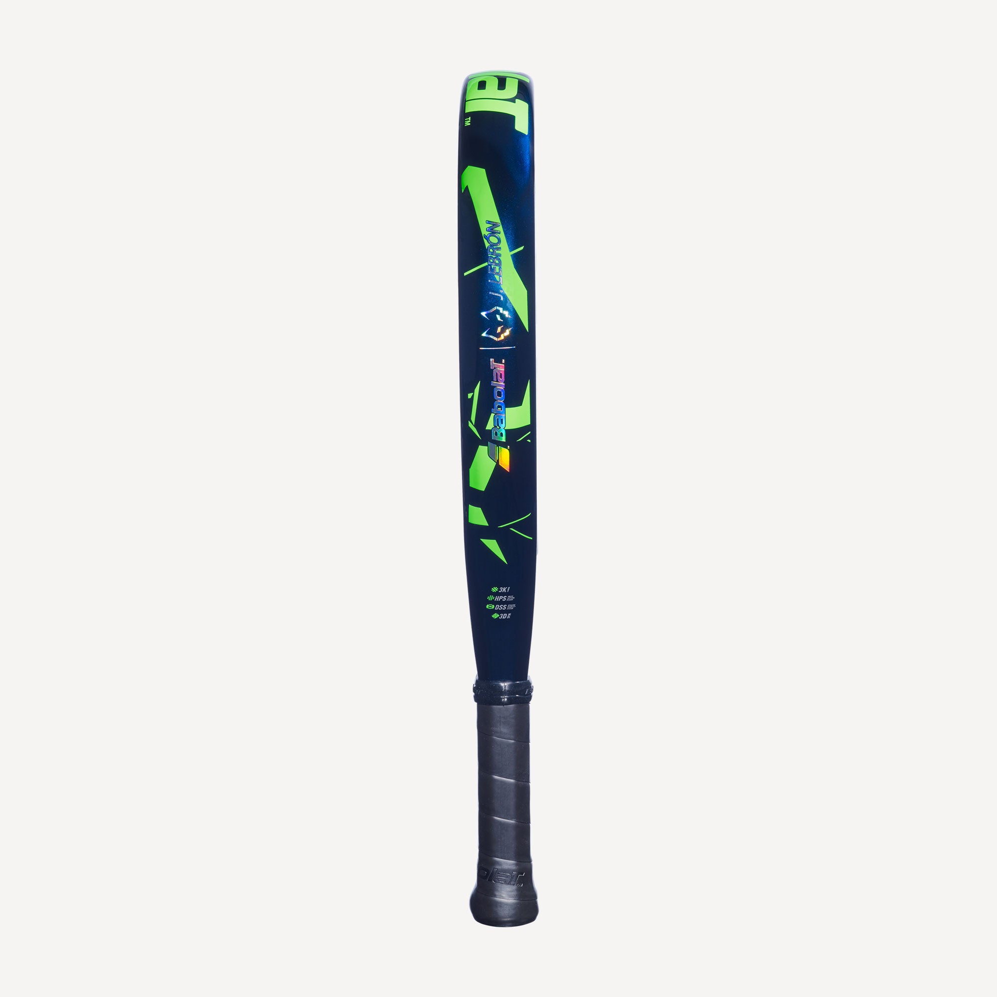 Babolat Viper Juan Lebron 3.0 Padel Racket (3)
