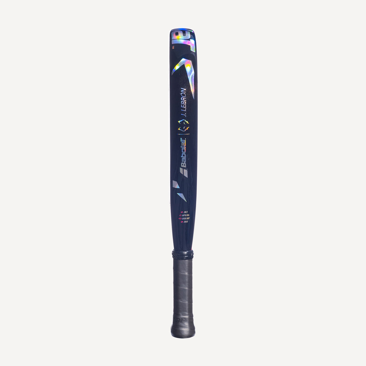 Babolat Viper Juan Lebron 3.1 Padel Racket (4)