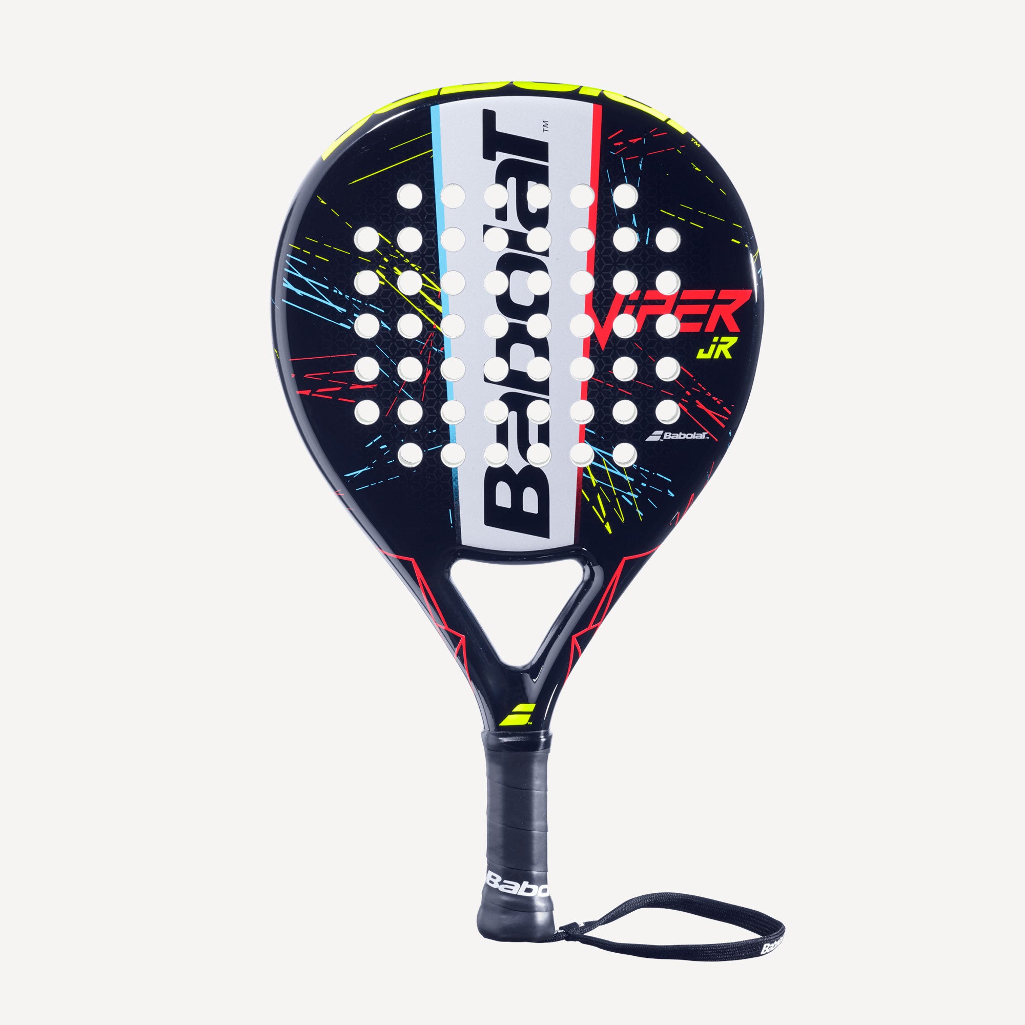 Babolat Viper Junior Padel Racket (1)