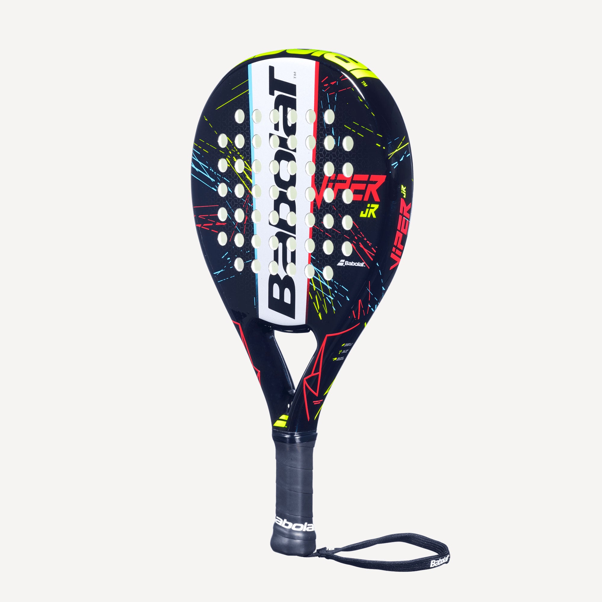 Babolat Viper Junior Padel Racket (2)