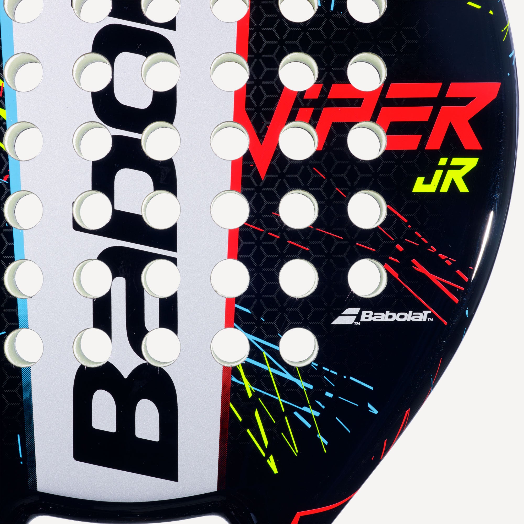 Babolat Viper Junior Padel Racket (5)