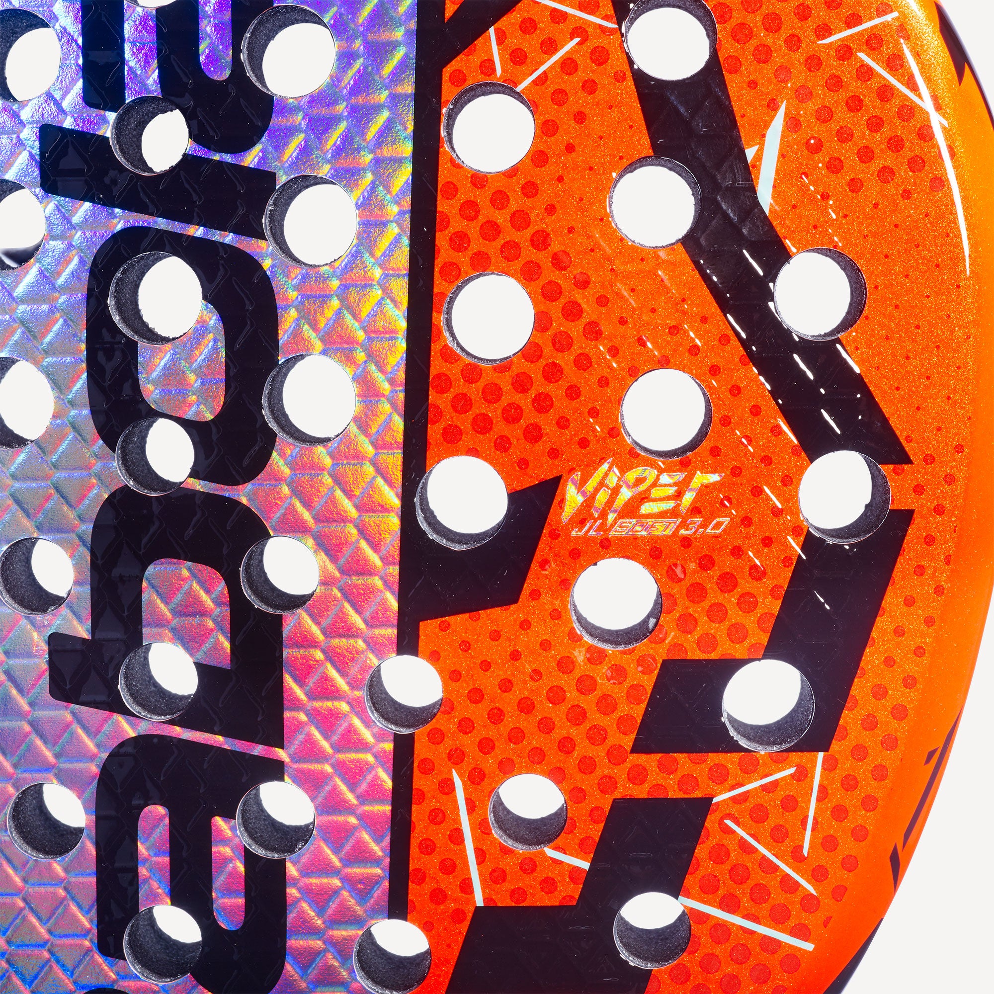 Babolat Viper Soft Juan Lebron 3.0 Padel Racket (5)