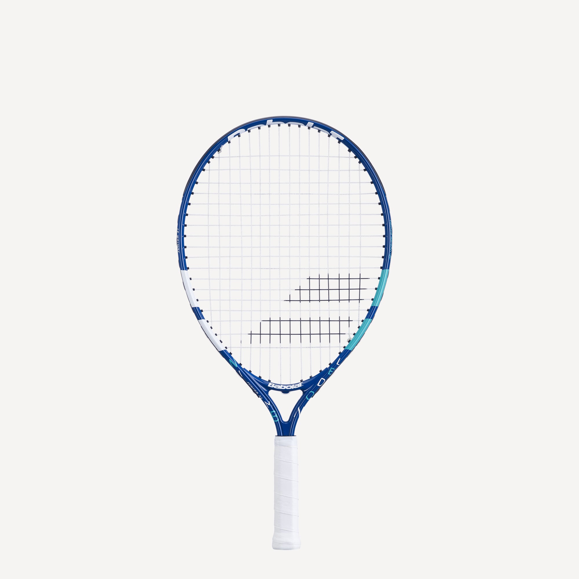 Babolat Wimbledon 21 Junior Tennis Racket (1)