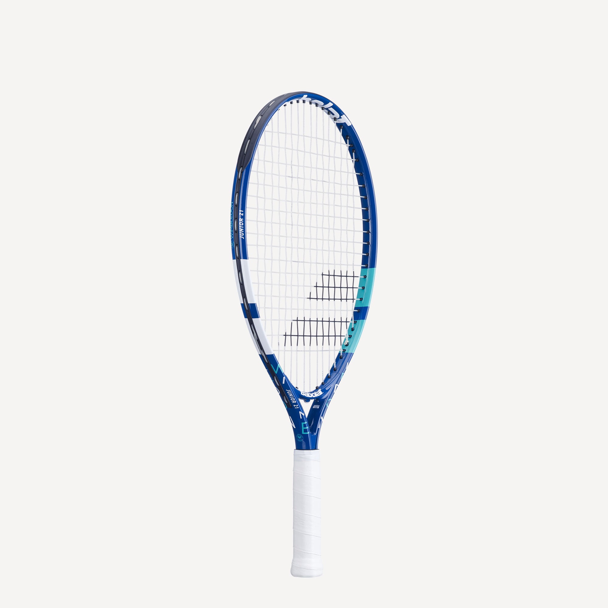 Babolat Wimbledon 21 Junior Tennis Racket (2)