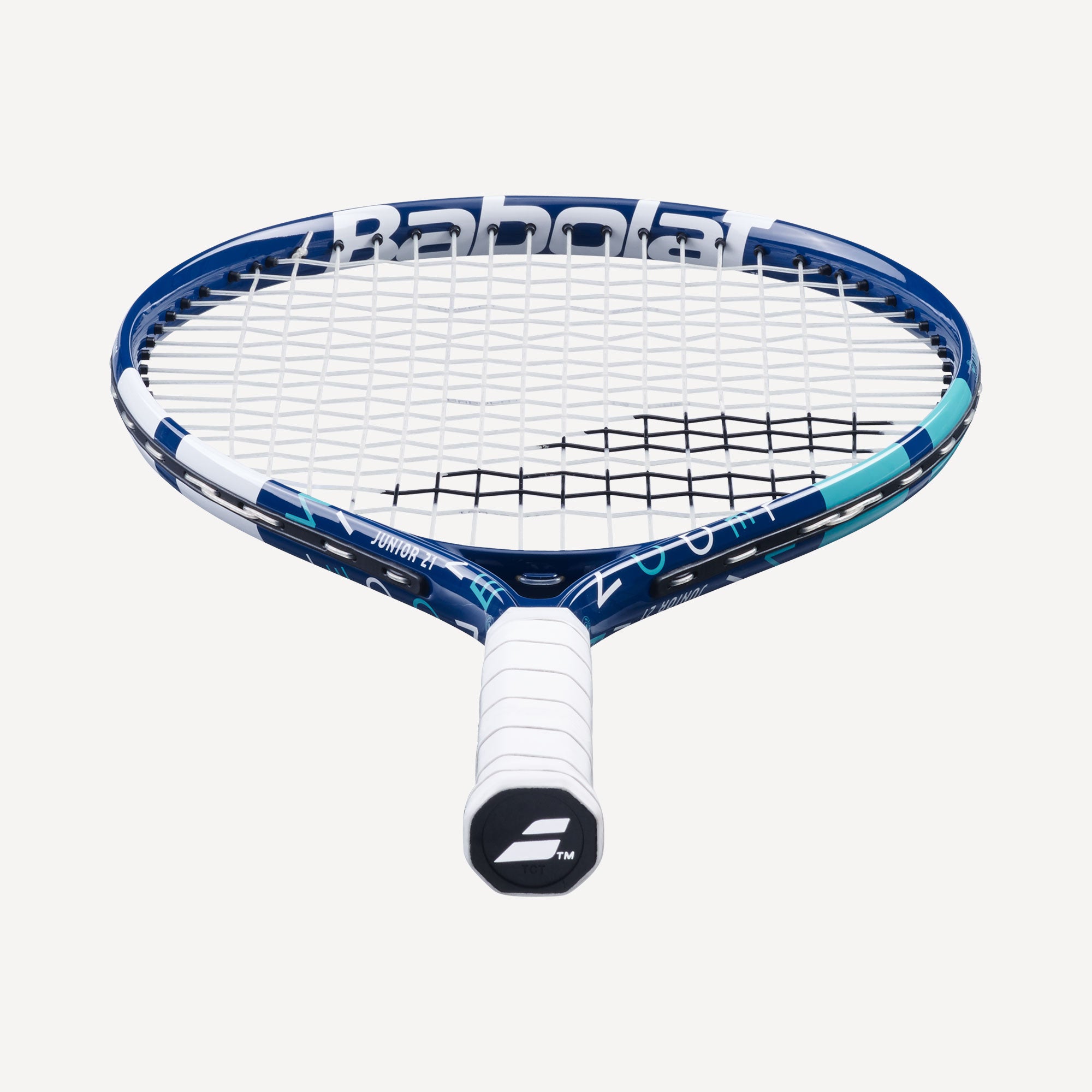 Babolat Wimbledon 21 Junior Tennis Racket (4)