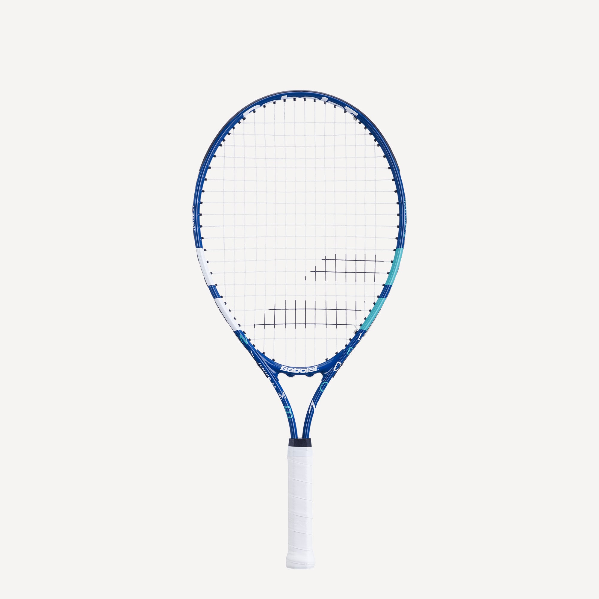 Babolat Wimbledon 23 Junior Tennis Racket (1)