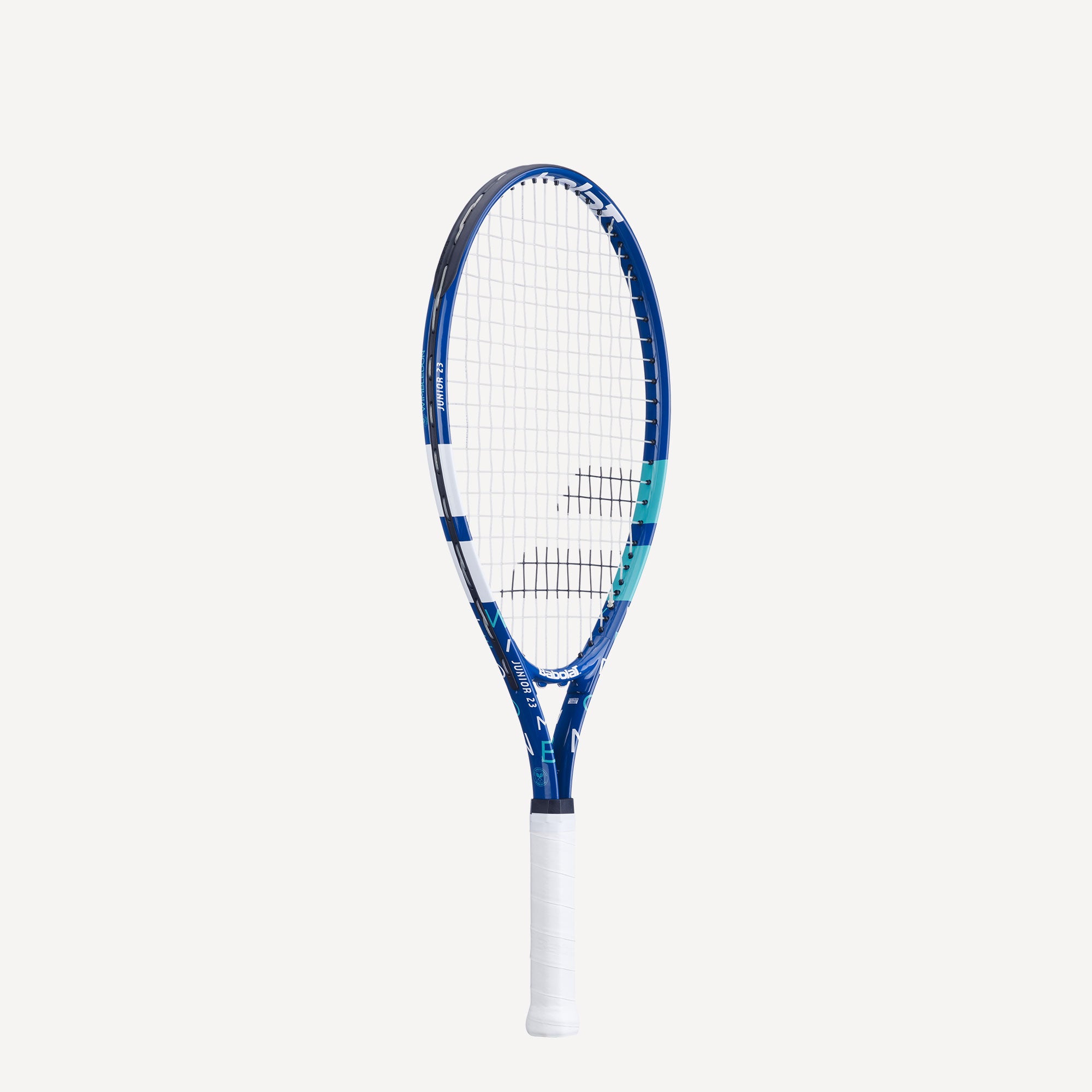 Babolat Wimbledon 23 Junior Tennis Racket (2)