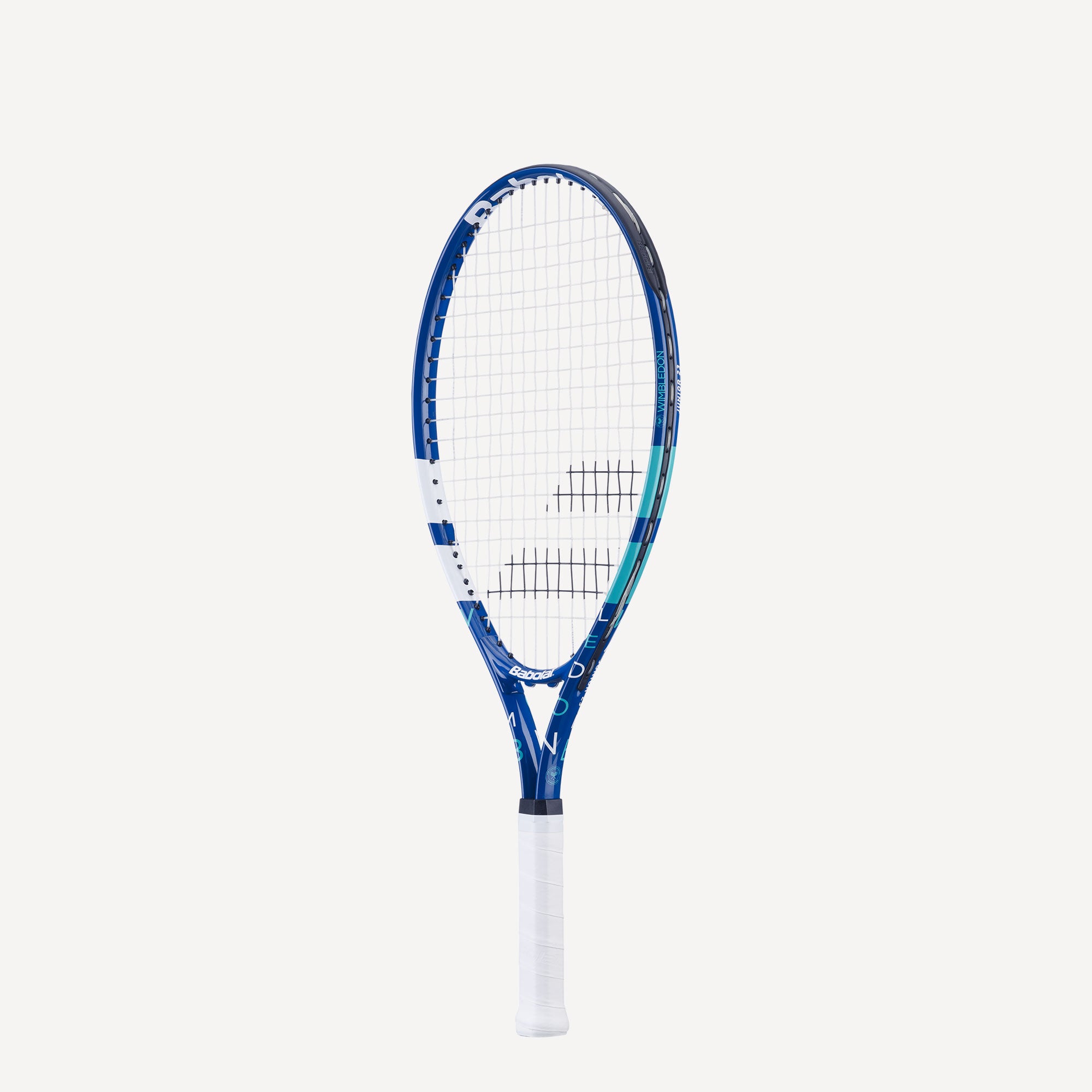 Babolat Wimbledon 23 Junior Tennis Racket (3)