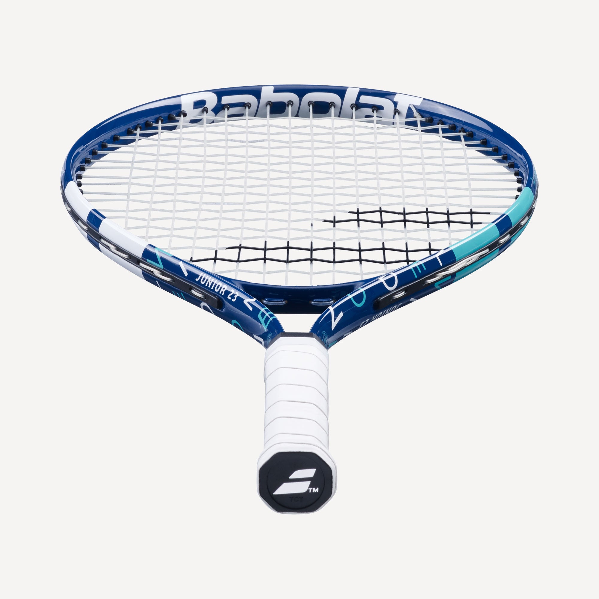 Babolat Wimbledon 23 Junior Tennis Racket (4)