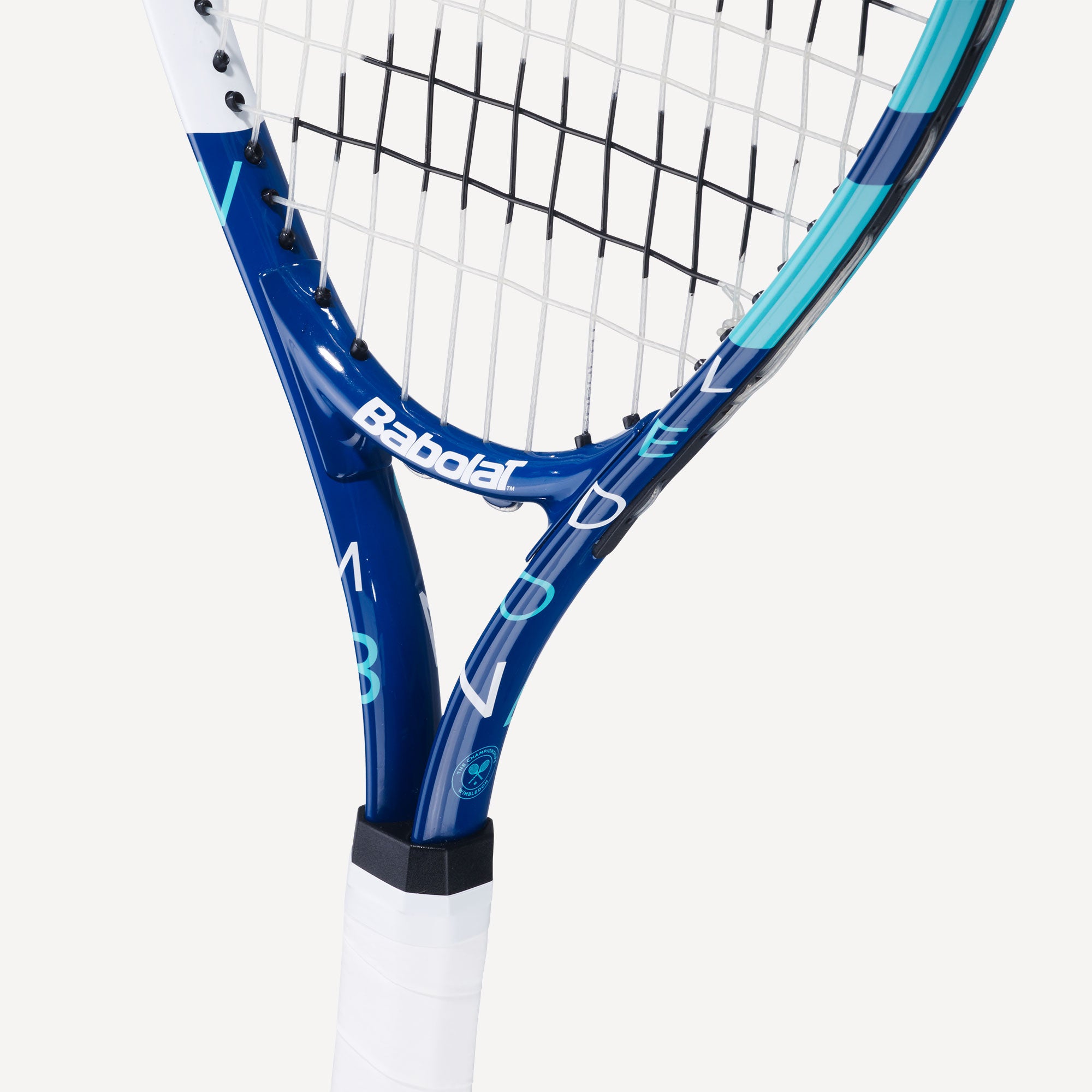 Babolat Wimbledon 23 Junior Tennis Racket (6)