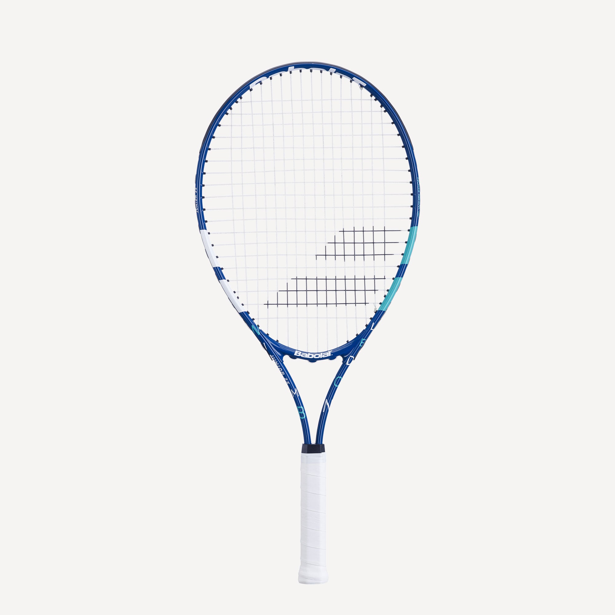 Babolat Wimbledon 25 Junior Tennis Racket (1)