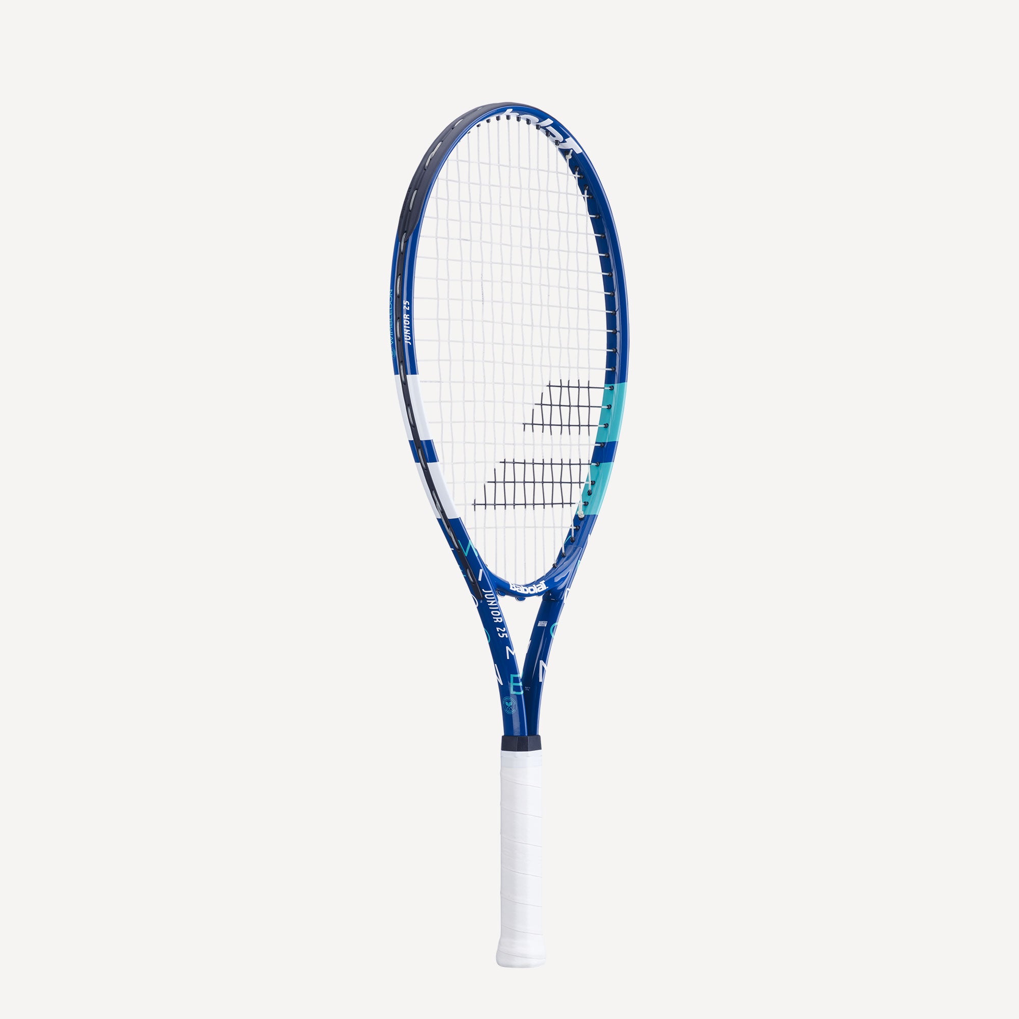 Babolat Wimbledon 25 Junior Tennis Racket (2)