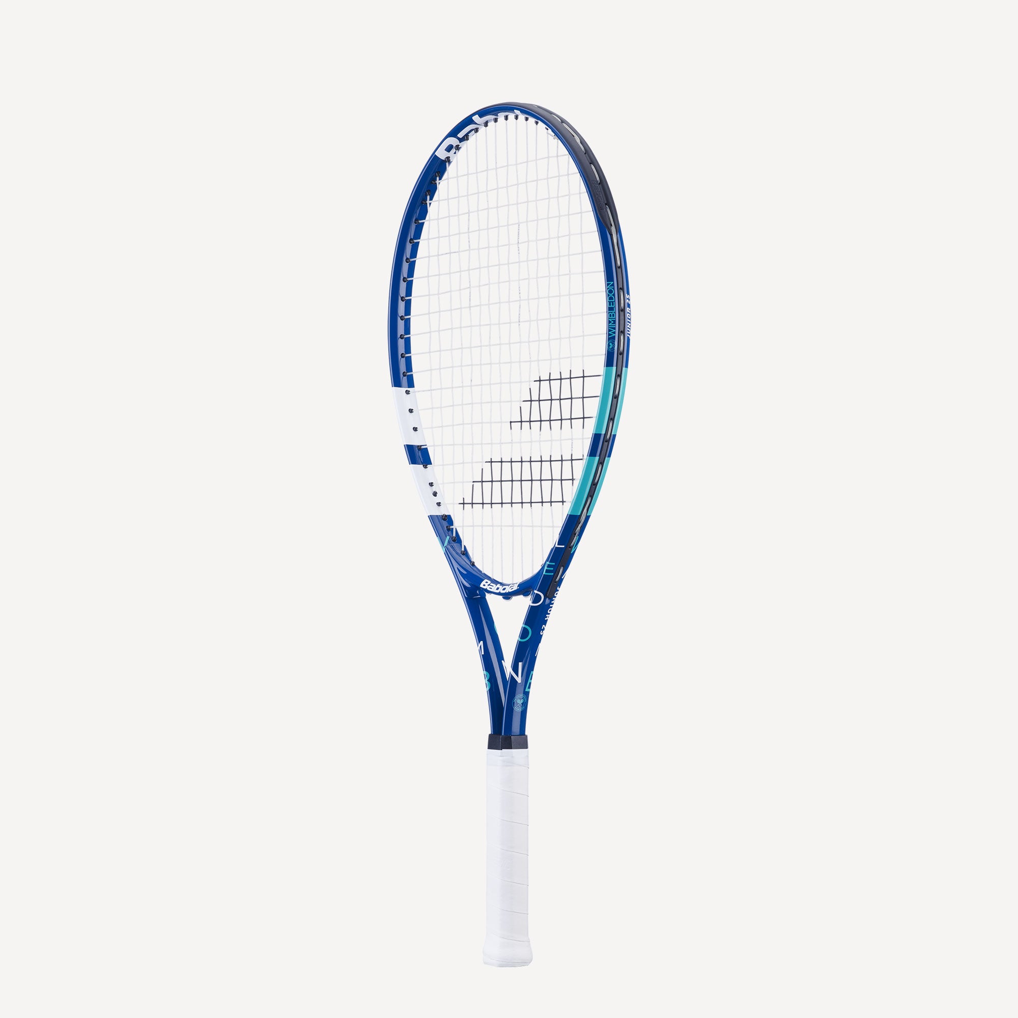 Babolat Wimbledon 25 Junior Tennis Racket (3)
