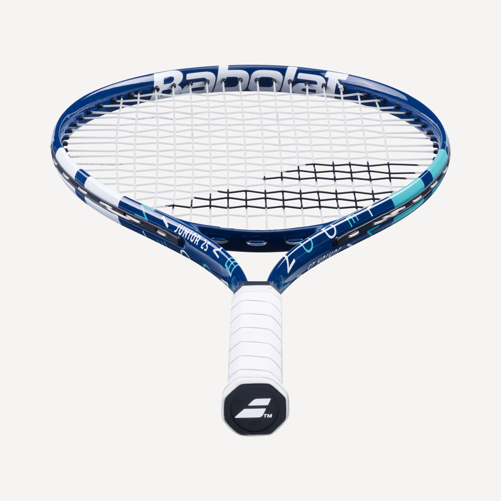 Babolat Wimbledon 25 Junior Tennis Racket (4)