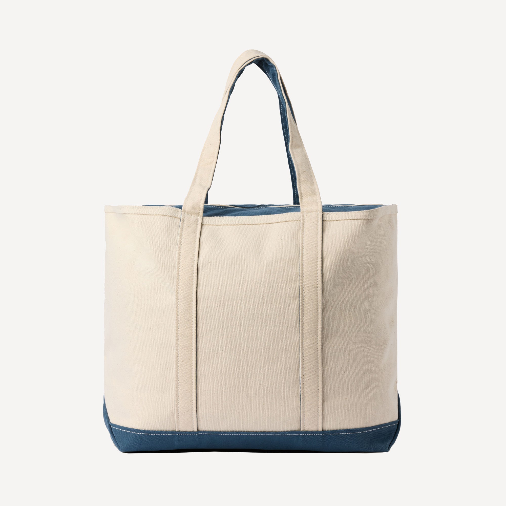 Björn Borg Ace Canvas Tote Bag - Off-white (2)