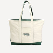 Björn Borg Ace Classic Tote - Egret (1)