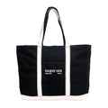 Björn Borg Ace Classic Tote Bag - Black (1)