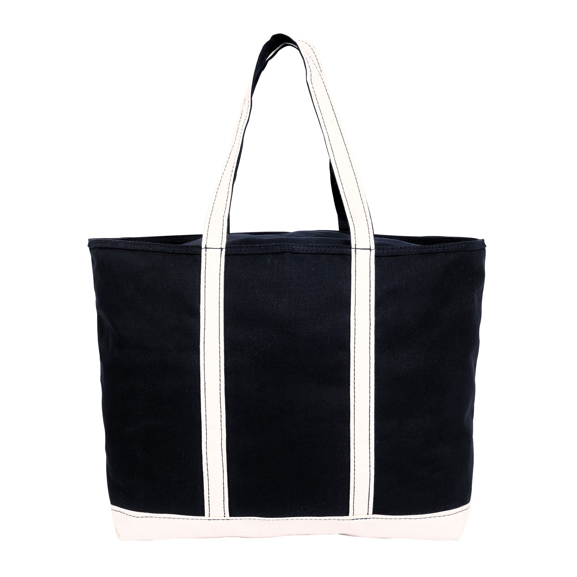 Björn Borg Ace Classic Tote Bag - Black (2)