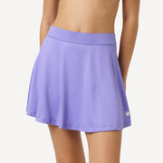 Björn Borg Ace Girls' Jersey Tennis Skirt - Purple (1)