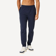 Björn Borg Ace Men's Court Tennis Pants - Dark Blue (1)