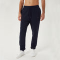 Björn Borg Ace Men's Heavy Sweat Tennis Pants - Dark Blue (1)