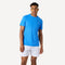 Björn Borg Ace Men's Light Tennis Shirt - Blue (1)