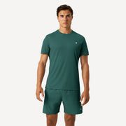 Björn Borg Ace Men's Light Tennis Shirt - Green (1)
