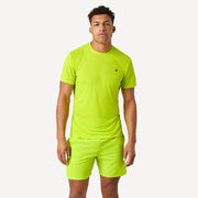 Björn Borg Ace Men's Light Tennis Shirt - Green (1)