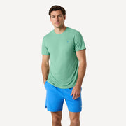 Björn Borg Ace Men's Light Tennis Shirt - Green (1)