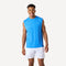 Björn Borg Ace Men's Mesh Panel Tennis Tank - Blue (1)