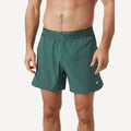 Björn Borg Ace Men's Short Tennis Shorts - Green (1)