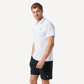 Björn Borg Ace Men's Tennis Polo - White (1)