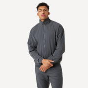Björn Borg Ace Men's Tennis Track Jacket - Grey (1)