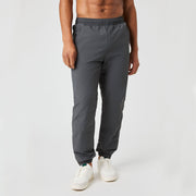 Björn Borg Ace Men's Tennis Track Pants - Grey (1)