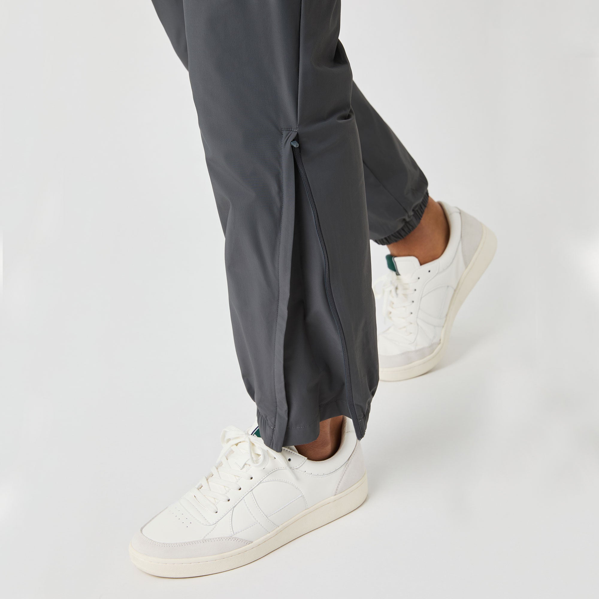 Björn Borg Ace Men's Tennis Track Pants - Grey (4)