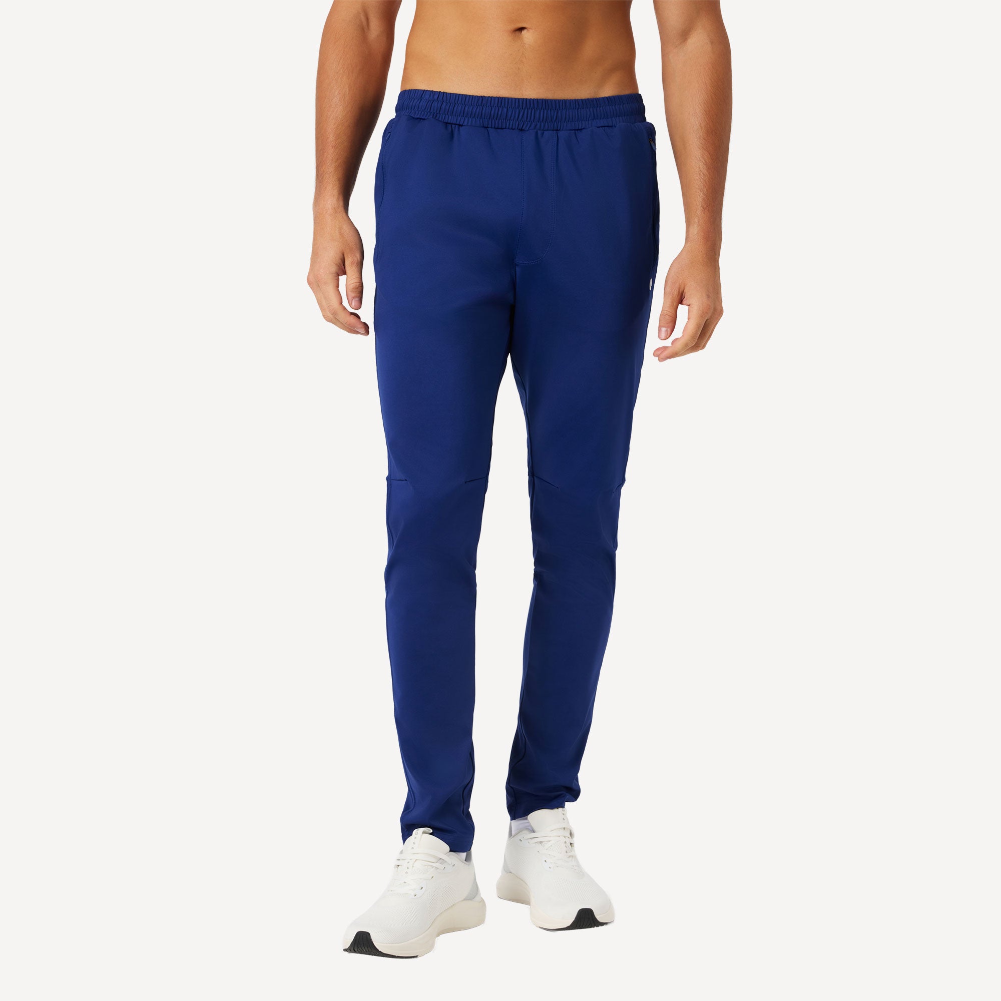Björn Borg Ace Men's Training Pants - Blue (1)