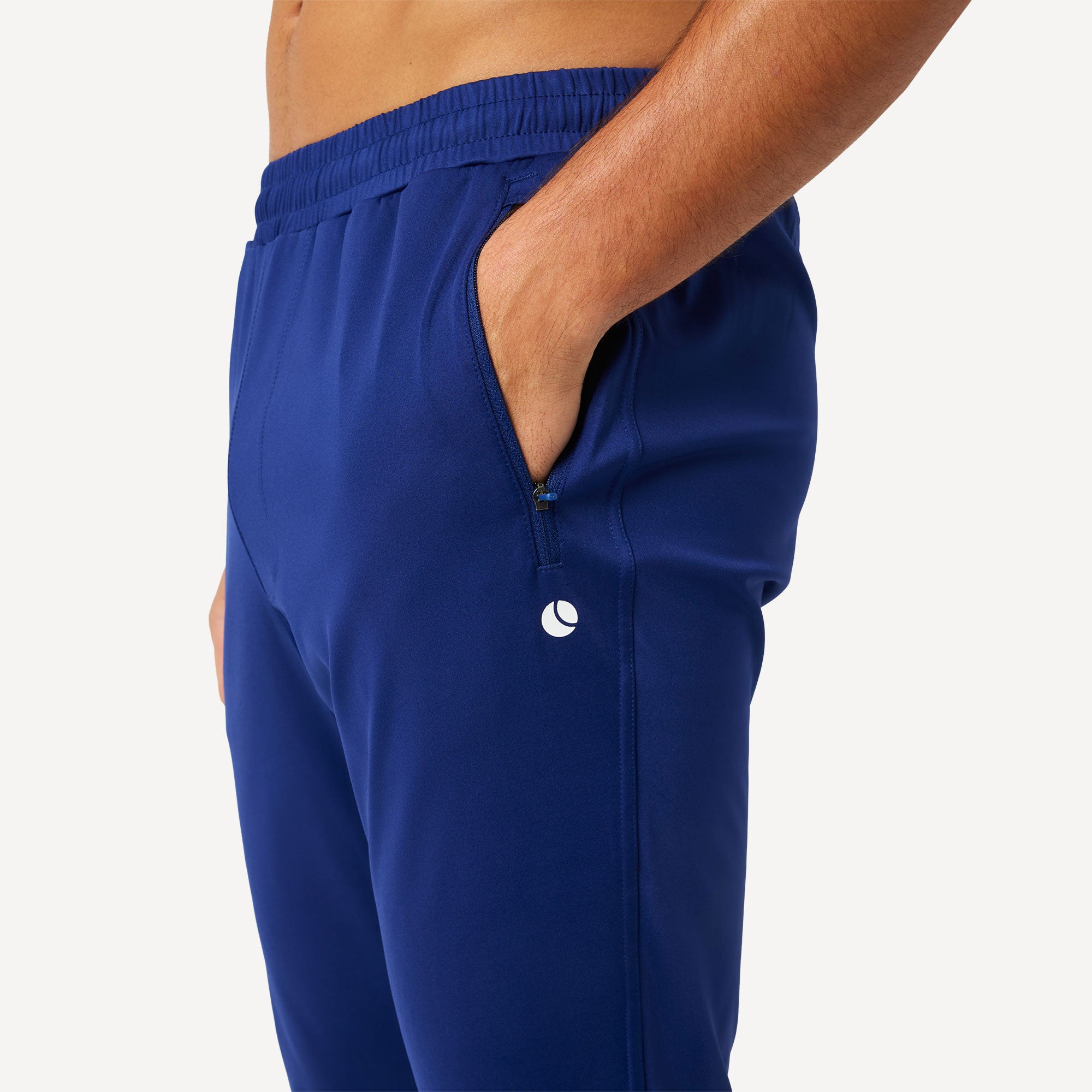 Björn Borg Ace Men's Training Pants - Blue (4)