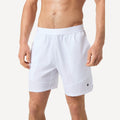 Björn Borg Ace Pro Men's 7-Inch Tennis Shorts - White (1)