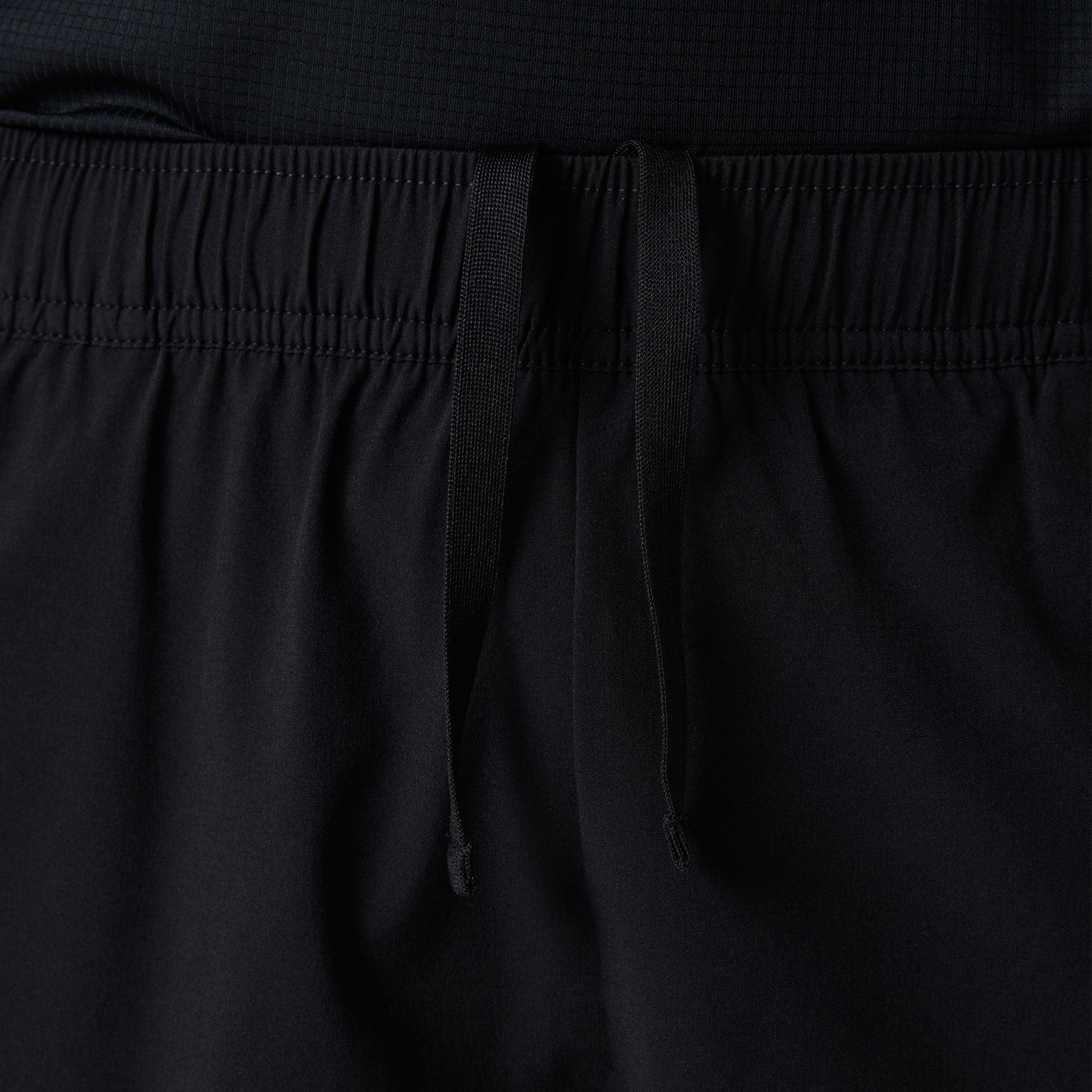 Björn Borg Ace Racquet Boys' Tennis Shorts - Black (4)