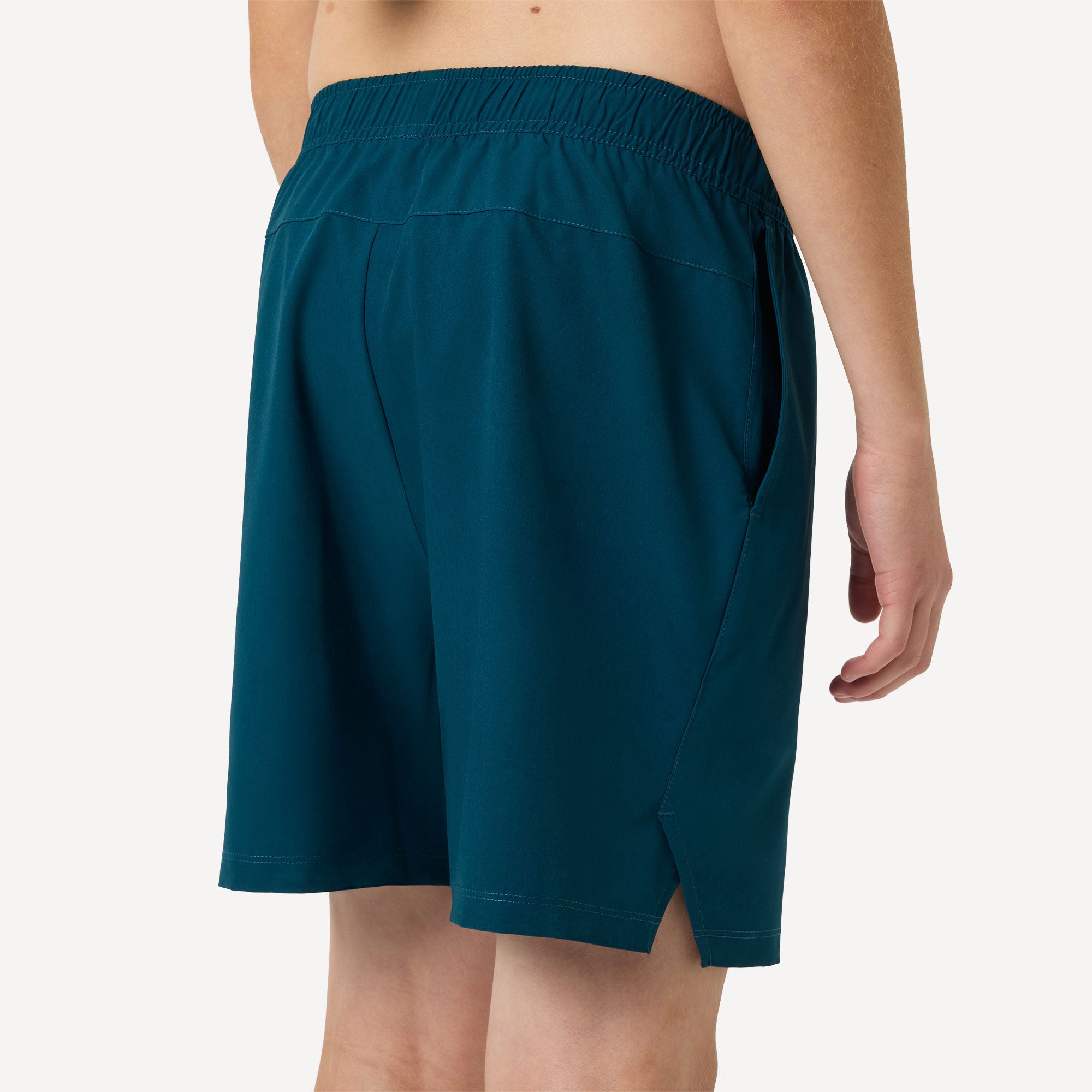 Björn Borg Ace Racquet Boys' Tennis Shorts - Green (2)
